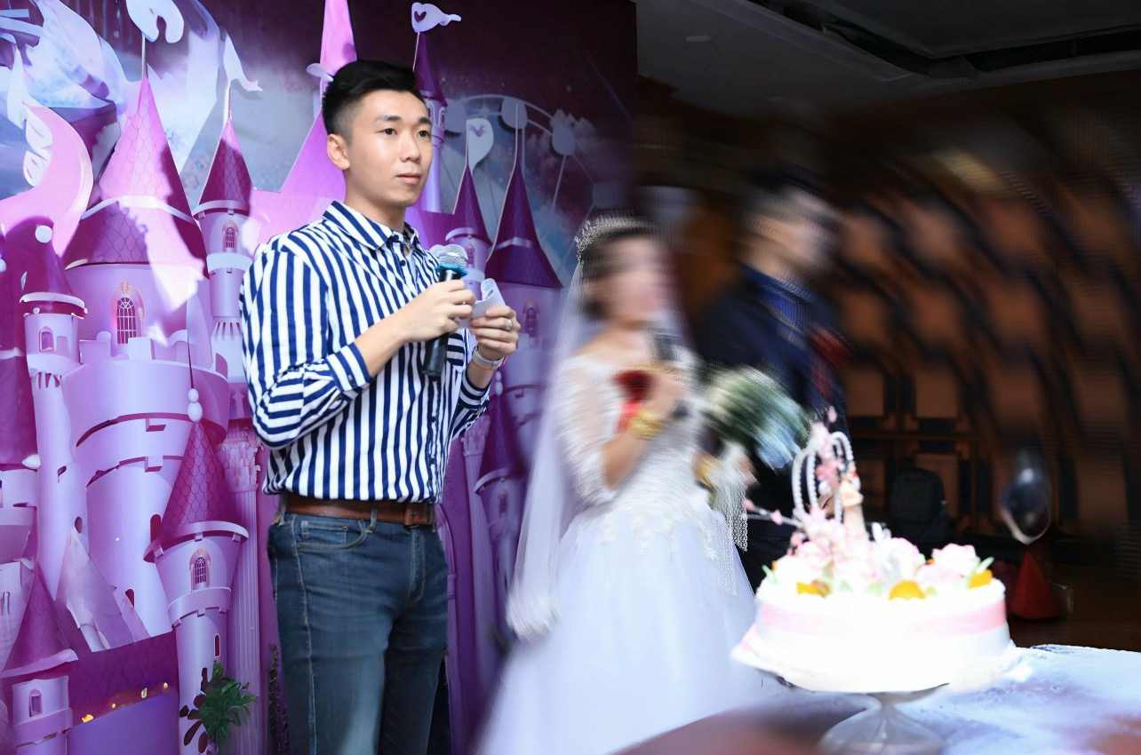 Weddings & Celebrations